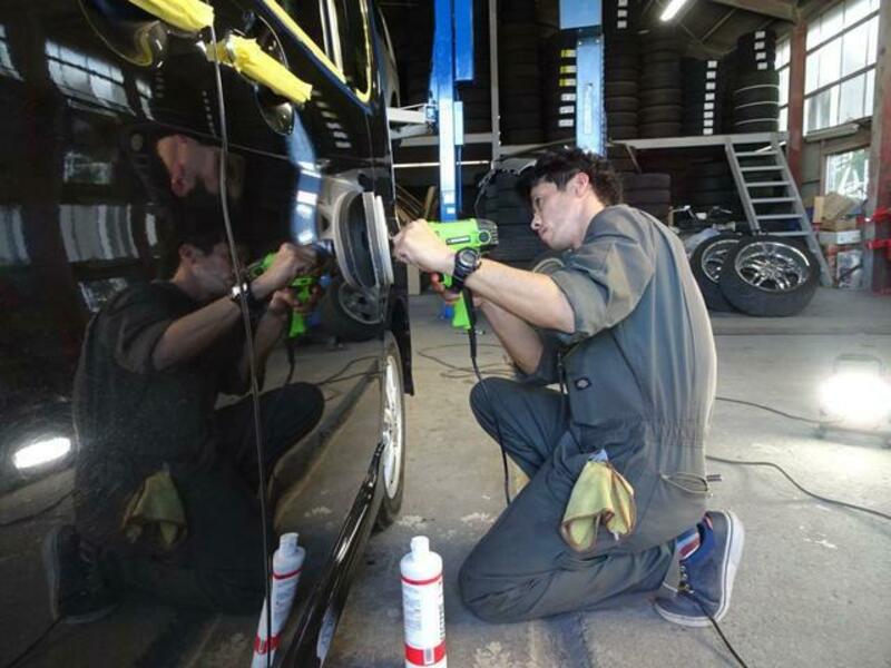 STEPWAGON SPADA