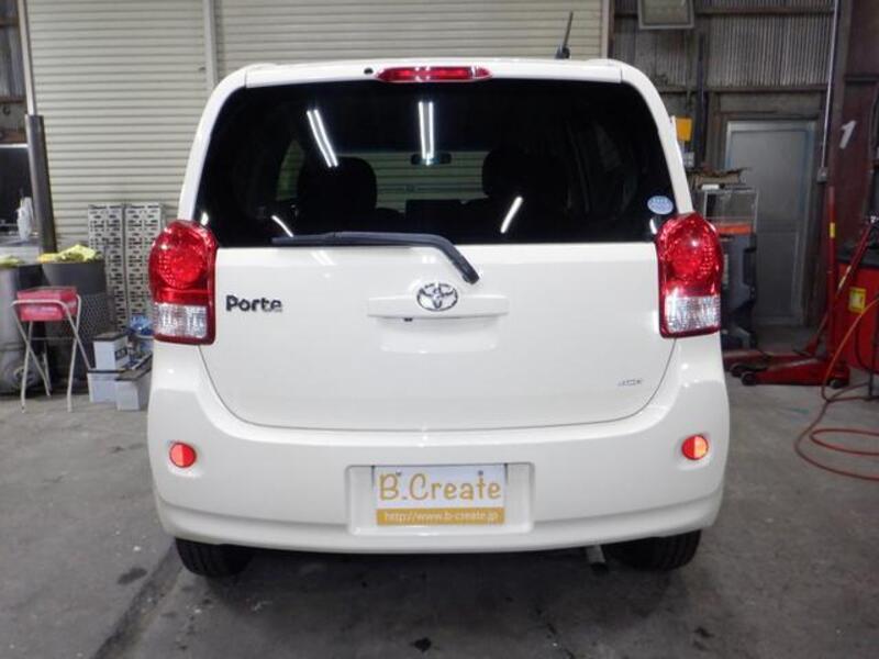 PORTE