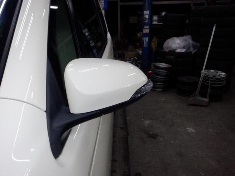 PORTE