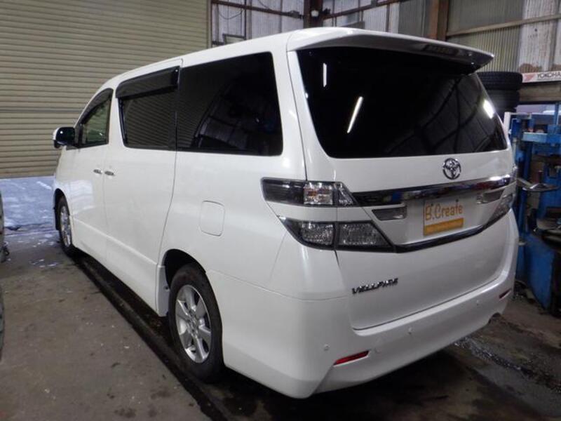 VELLFIRE