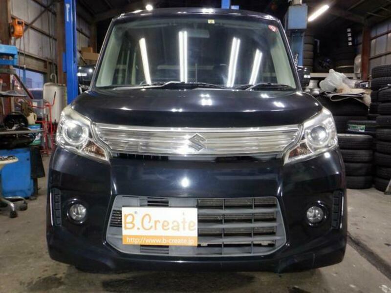 SPACIA CUSTOM