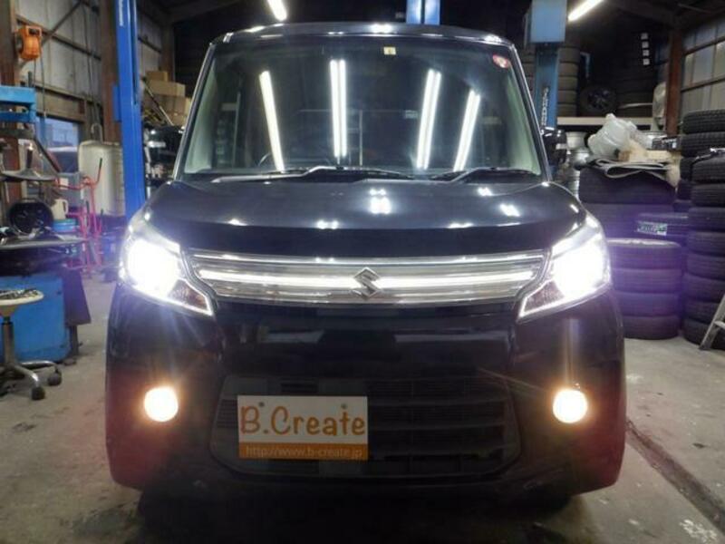 SPACIA CUSTOM