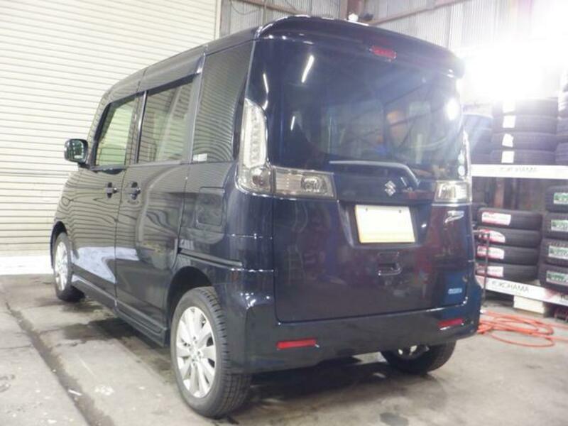 SPACIA CUSTOM