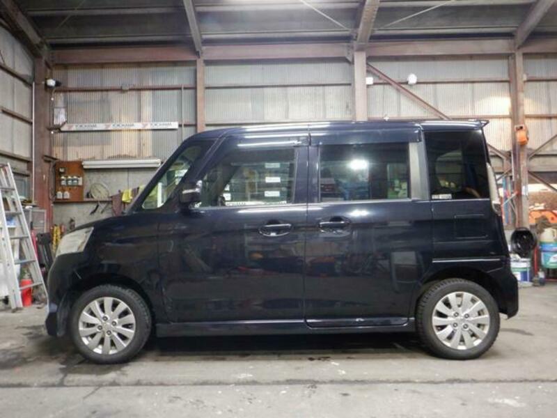 SPACIA CUSTOM