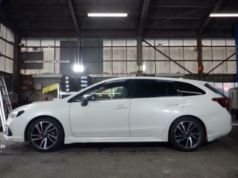 LEVORG