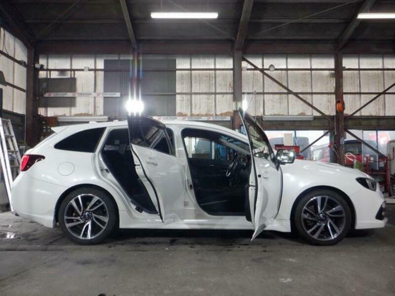 LEVORG