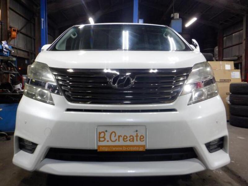 VELLFIRE