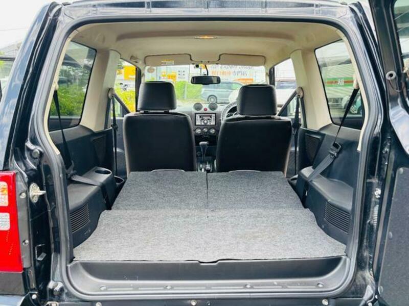 PAJERO MINI