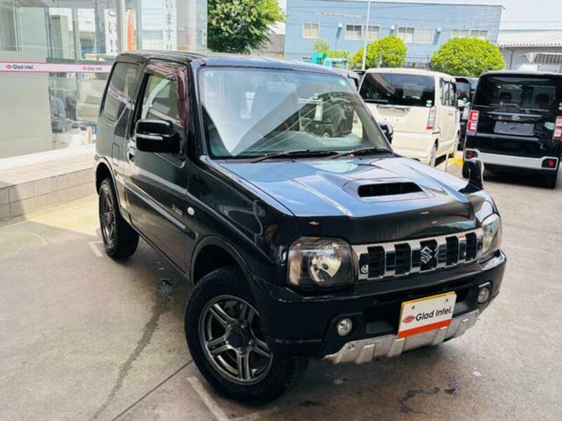 JIMNY