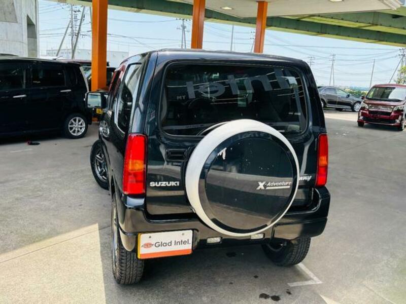 JIMNY