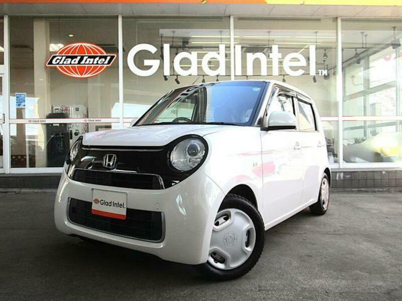 HONDA N ONE