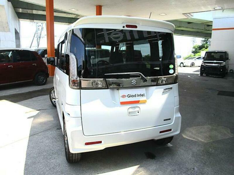 SPACIA CUSTOM