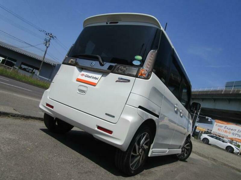 SPACIA CUSTOM