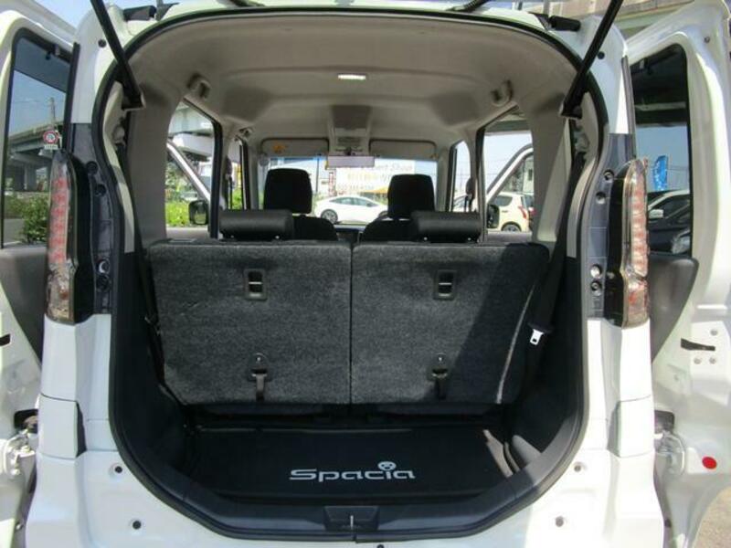 SPACIA CUSTOM