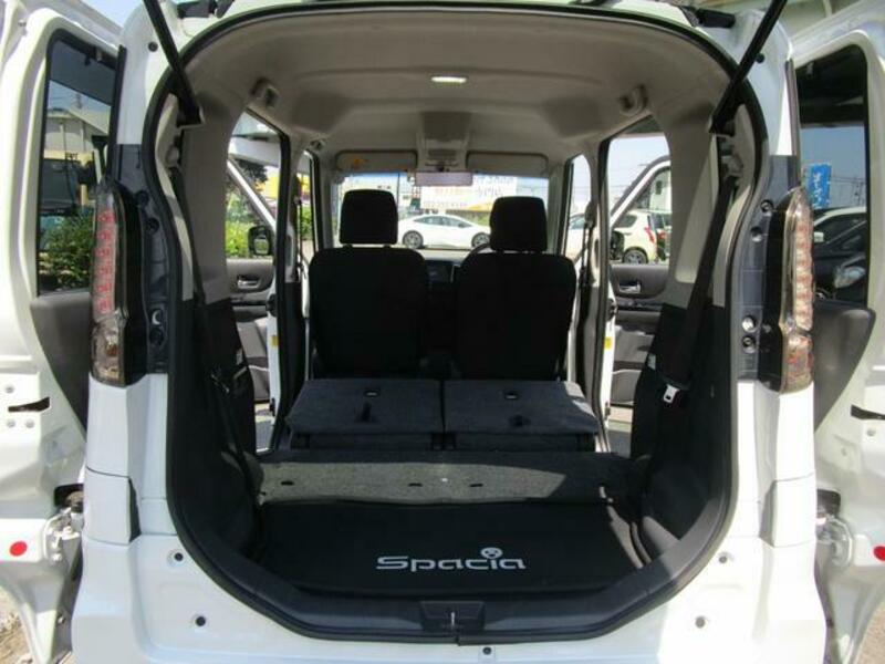 SPACIA CUSTOM