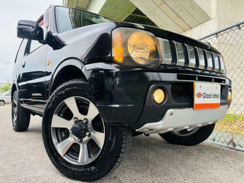 JIMNY