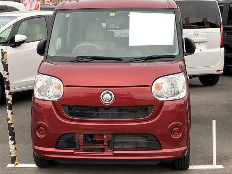 MOVE CANBUS