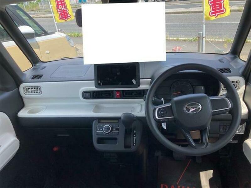 MOVE CANBUS
