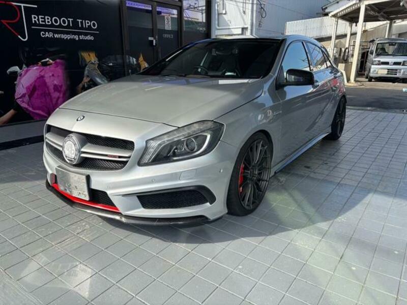 A-CLASS