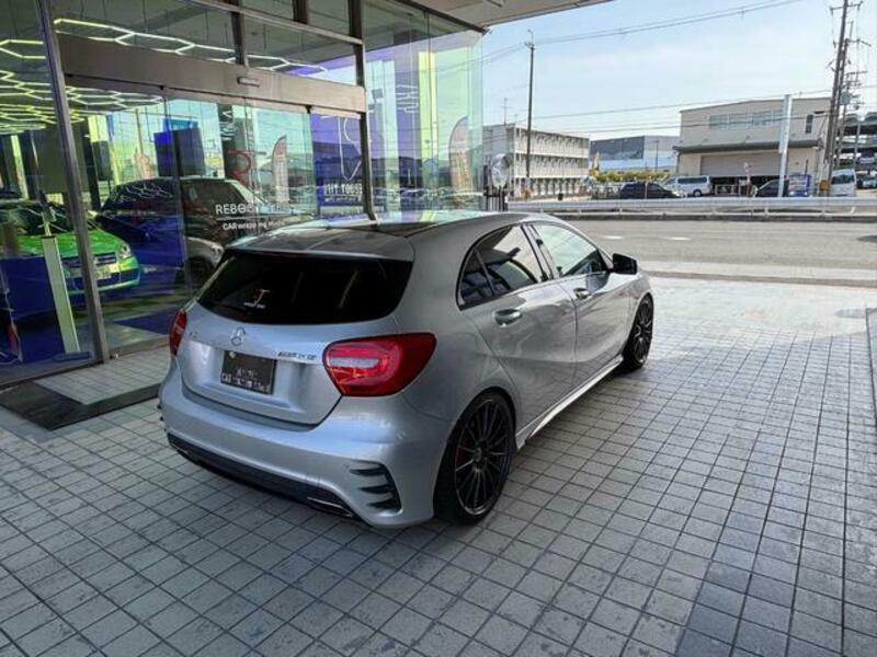 A-CLASS