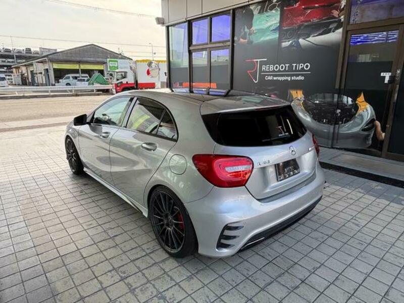 A-CLASS