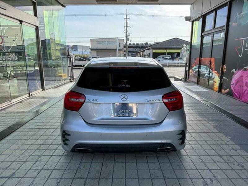 A-CLASS