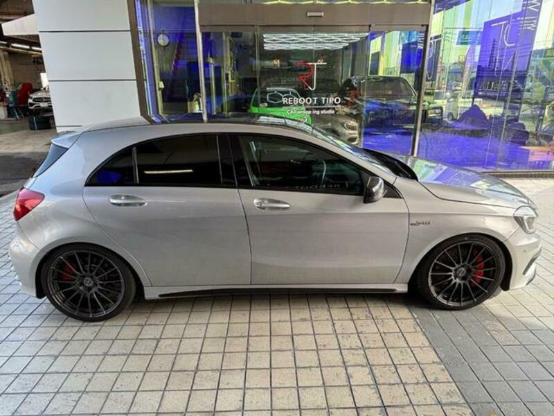 A-CLASS