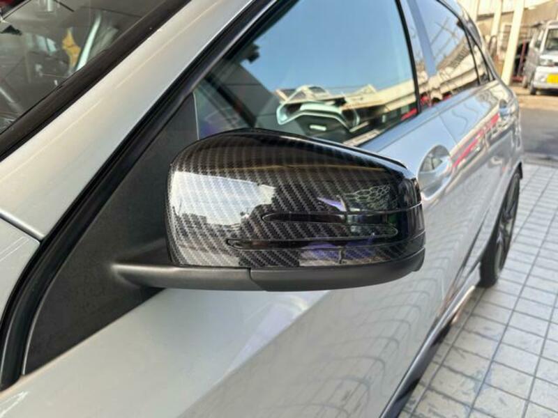 A-CLASS