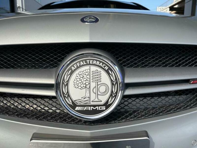 A-CLASS