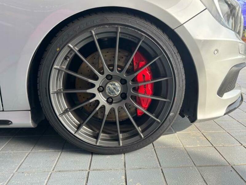 A-CLASS