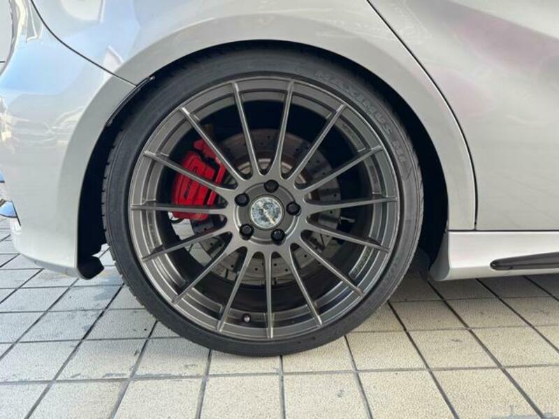 A-CLASS