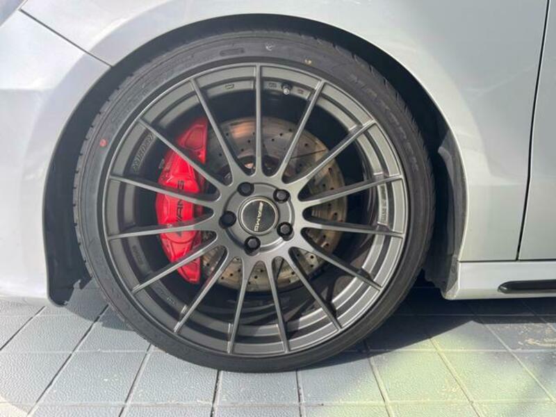 A-CLASS