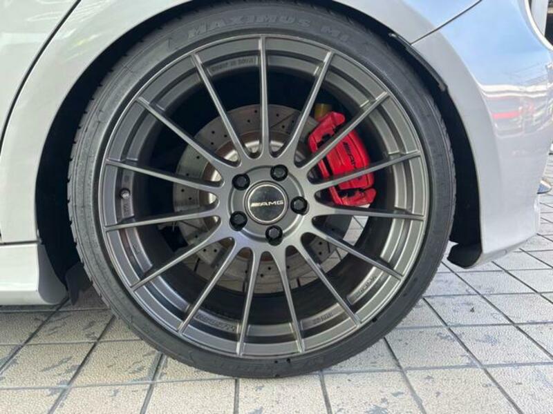 A-CLASS