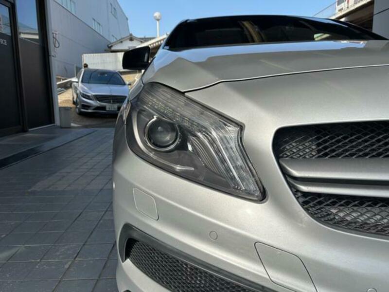 A-CLASS