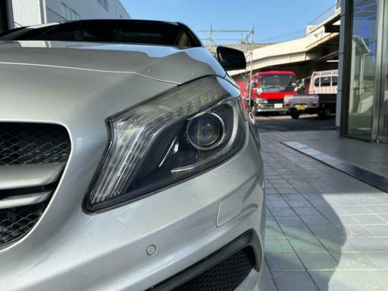 A-CLASS