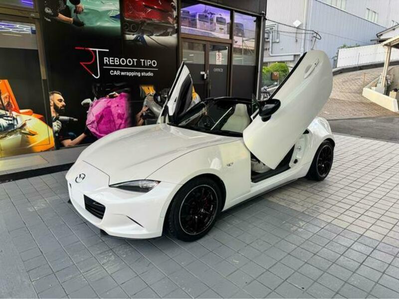 ROADSTER