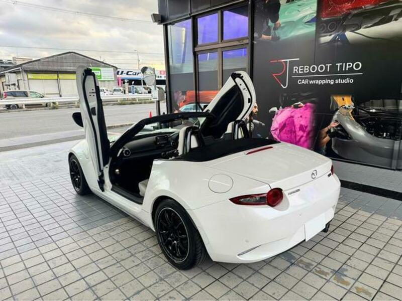 ROADSTER