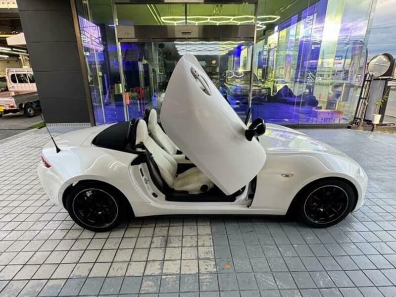 ROADSTER
