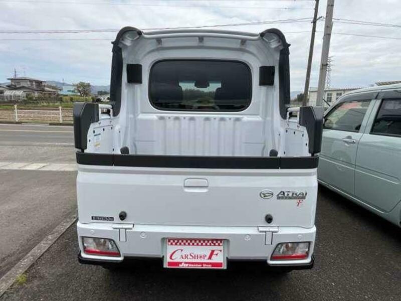 ATRAI