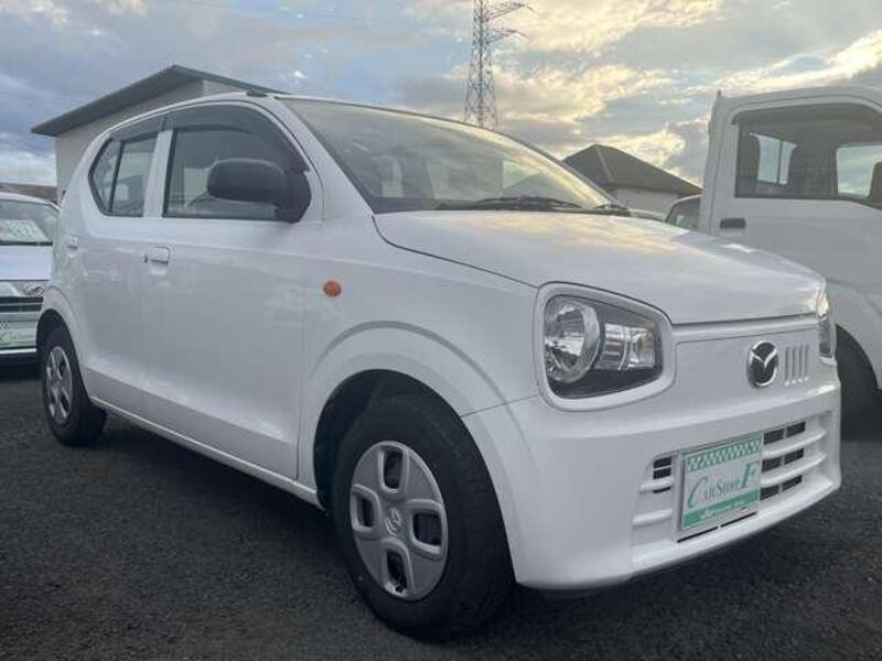 MAZDA CAROL