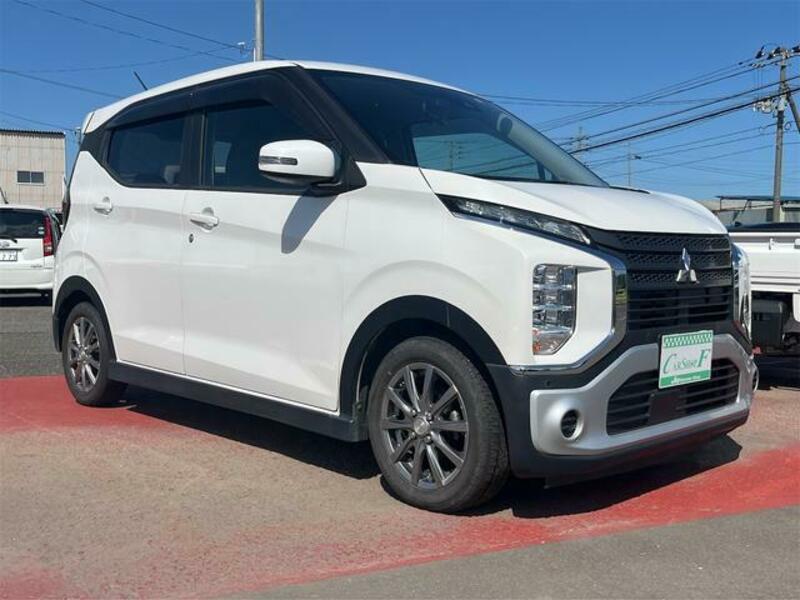 MITSUBISHI EK X