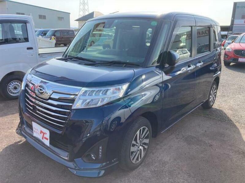 DAIHATSU THOR