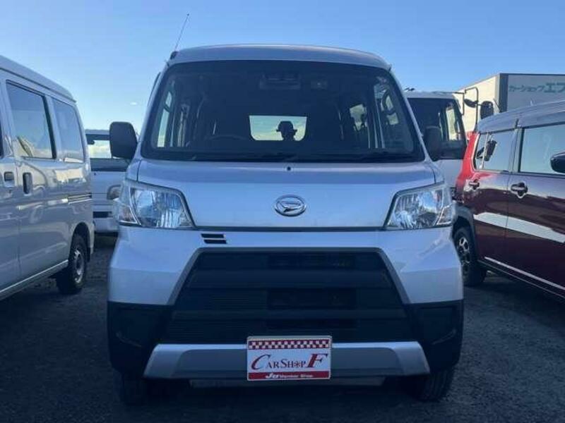 HIJET CARGO