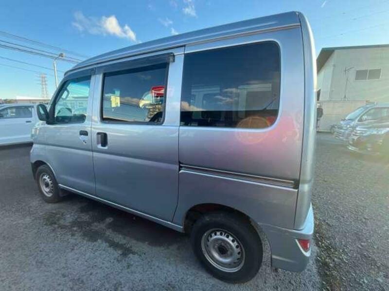 HIJET CARGO