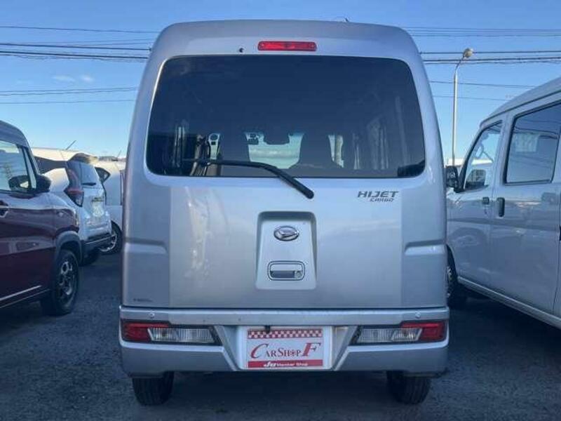 HIJET CARGO