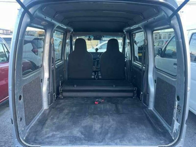 HIJET CARGO