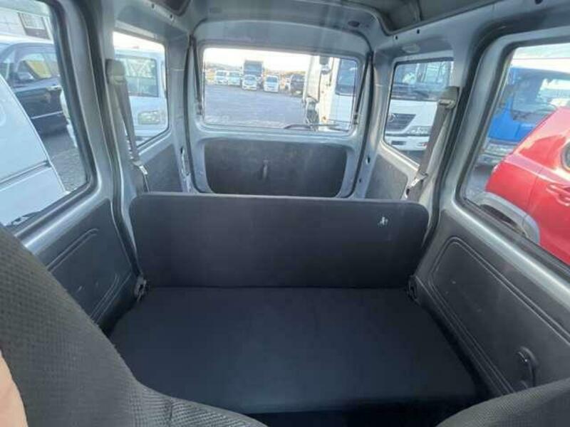 HIJET CARGO