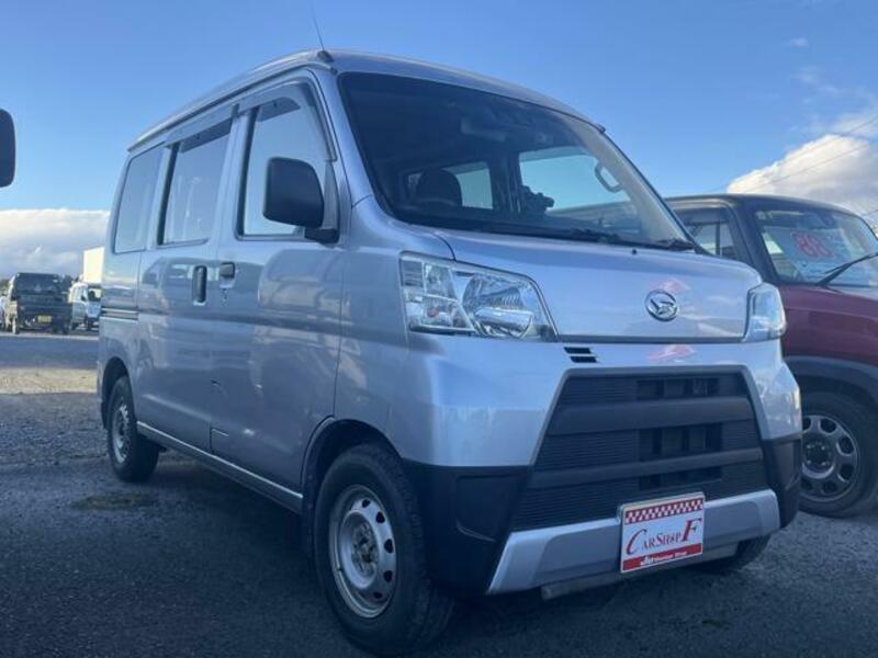DAIHATSU HIJET CARGO