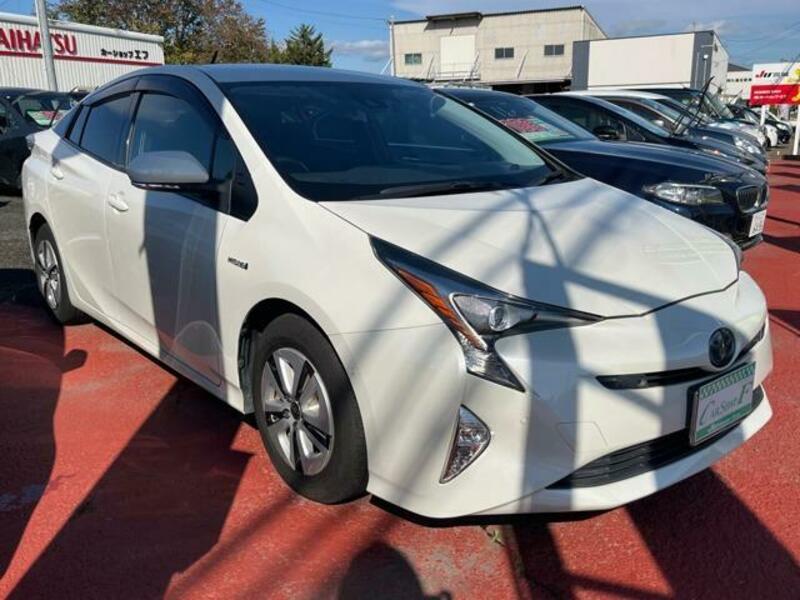 PRIUS