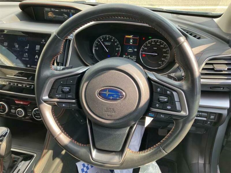 XV